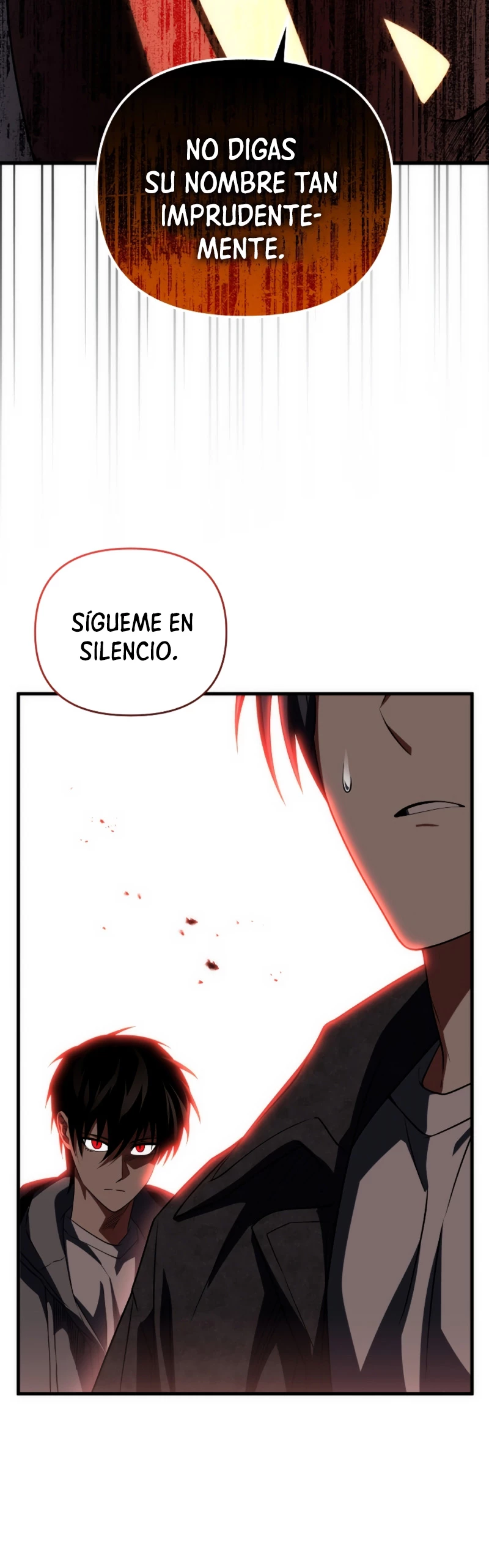 Jugador que regresó 10.000 años después Capitulo 77 página 72