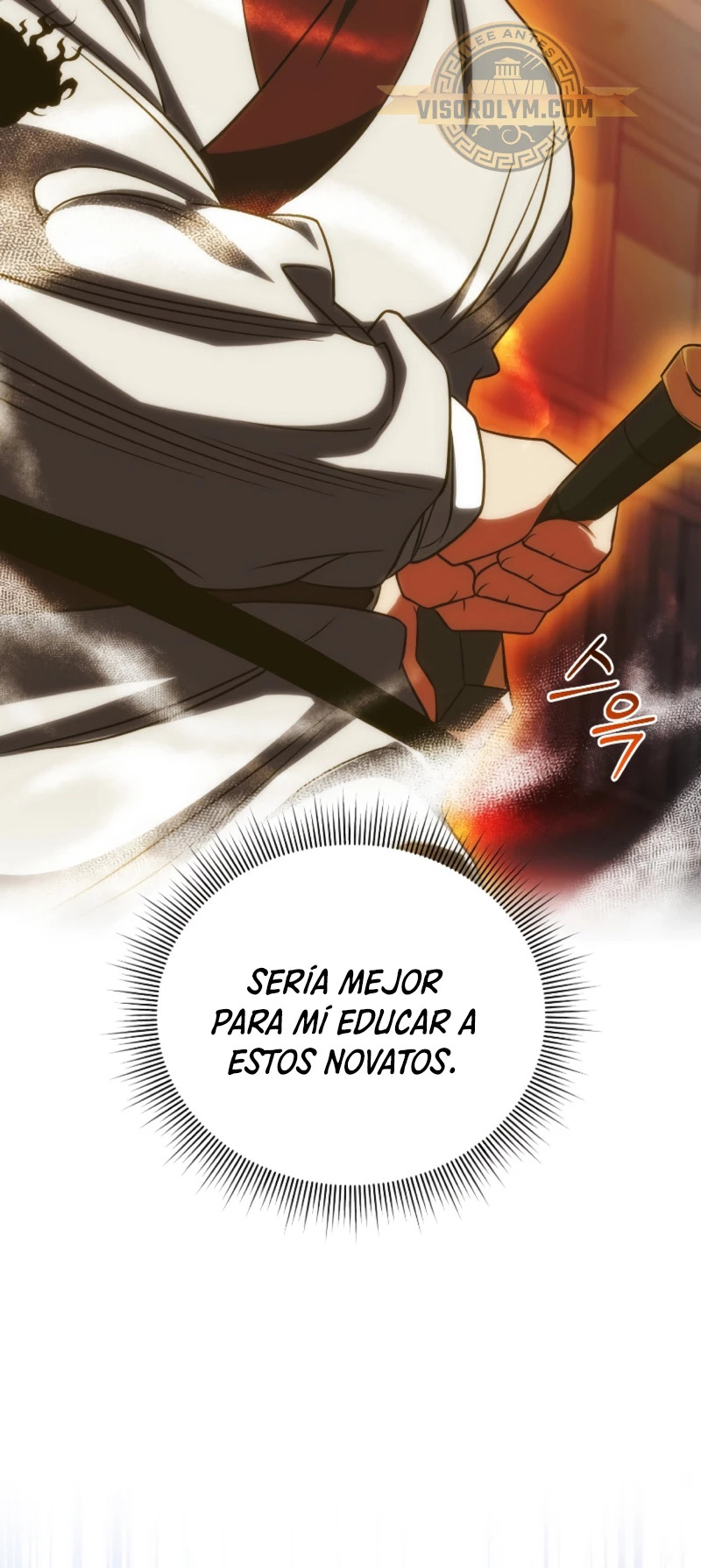 Jugador que regresó 10.000 años después Capitulo 77 página 97