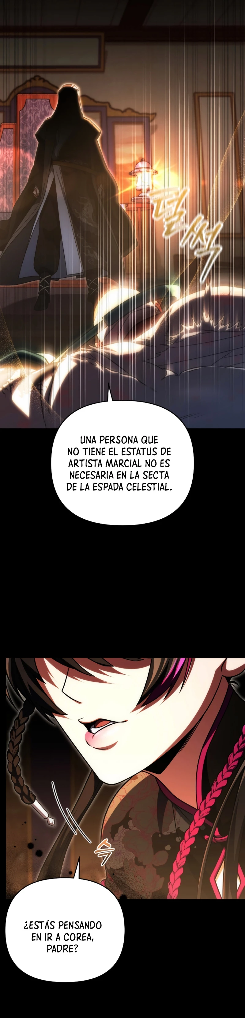Jugador que regresó 10.000 años después Capitulo 78 página 22