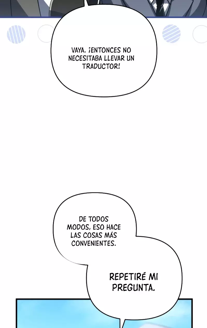 Jugador que regresó 10.000 años después Capitulo 79 página 16