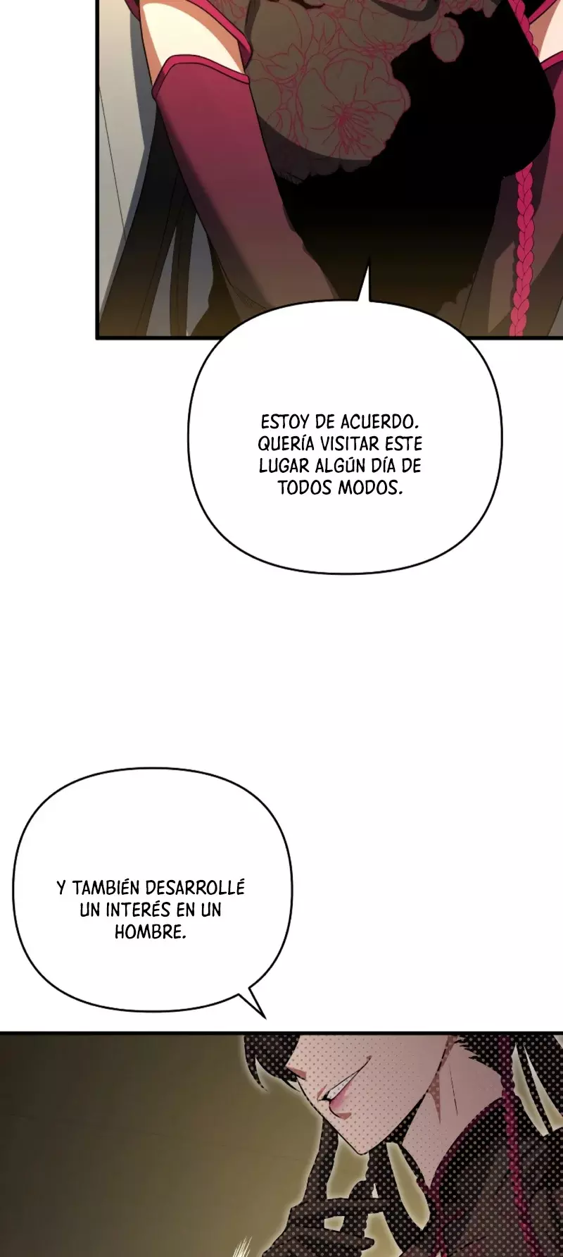 Jugador que regresó 10.000 años después Capitulo 79 página 41