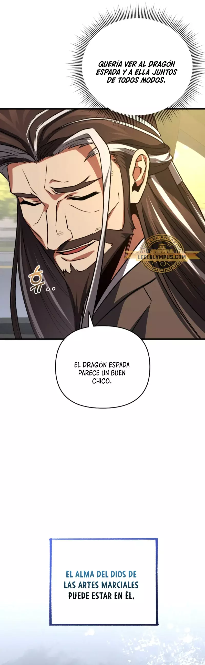 Jugador que regresó 10.000 años después Capitulo 79 página 44