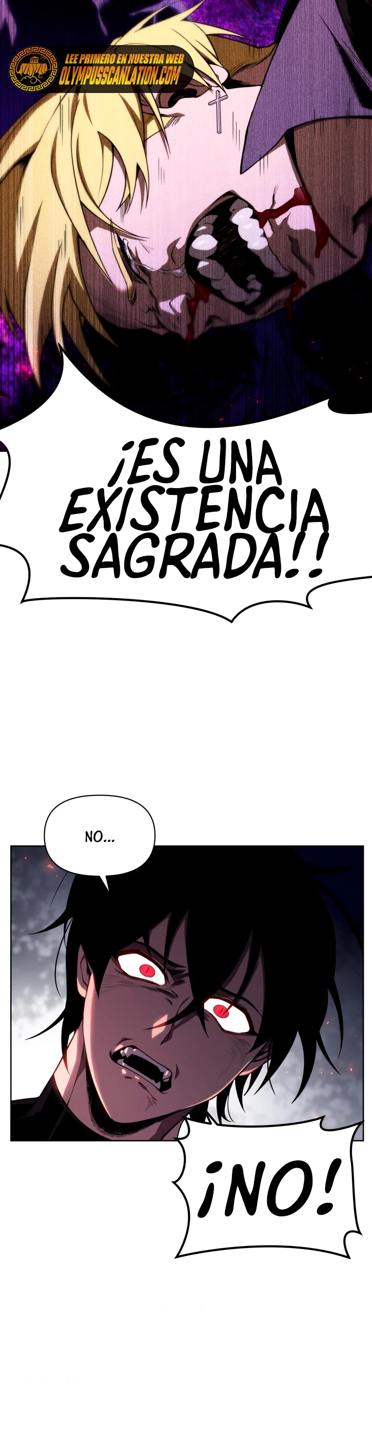 Jugador que regresó 10.000 años después Capitulo 8 página 62