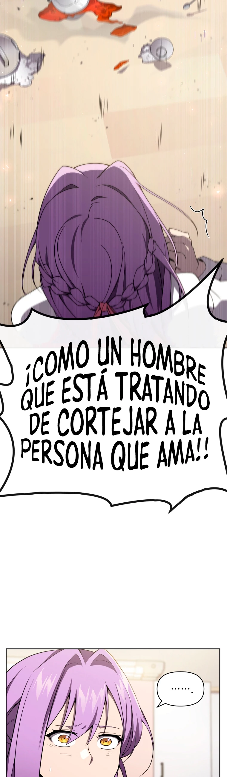 Jugador que regresó 10.000 años después Capitulo 8 página 66