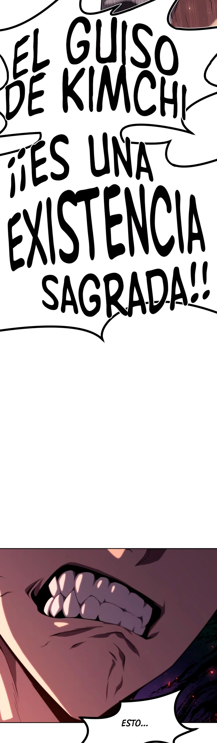 Jugador que regresó 10.000 años después Capitulo 8 página 70