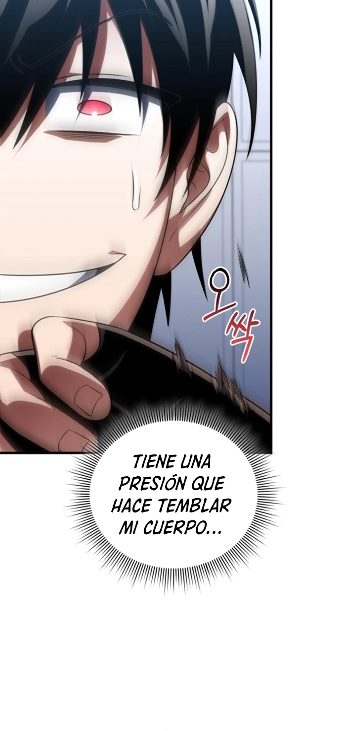 Jugador que regresó 10.000 años después Capitulo 80 página 36