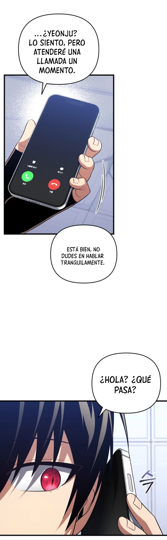 Jugador que regresó 10.000 años después Capitulo 80 página 44