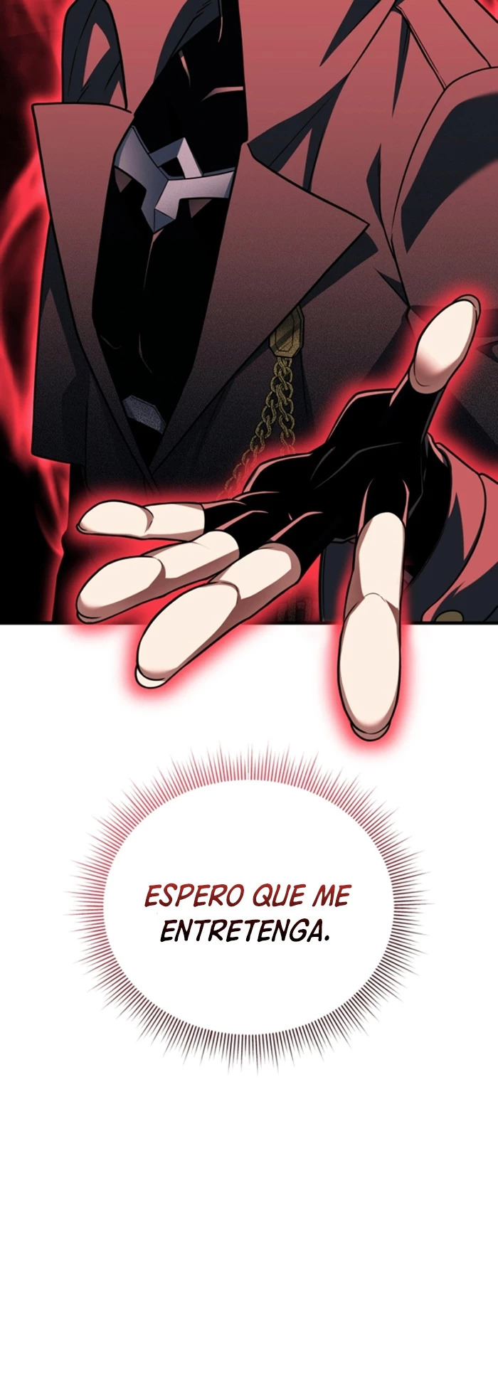 Jugador que regresó 10.000 años después Capitulo 80 página 9