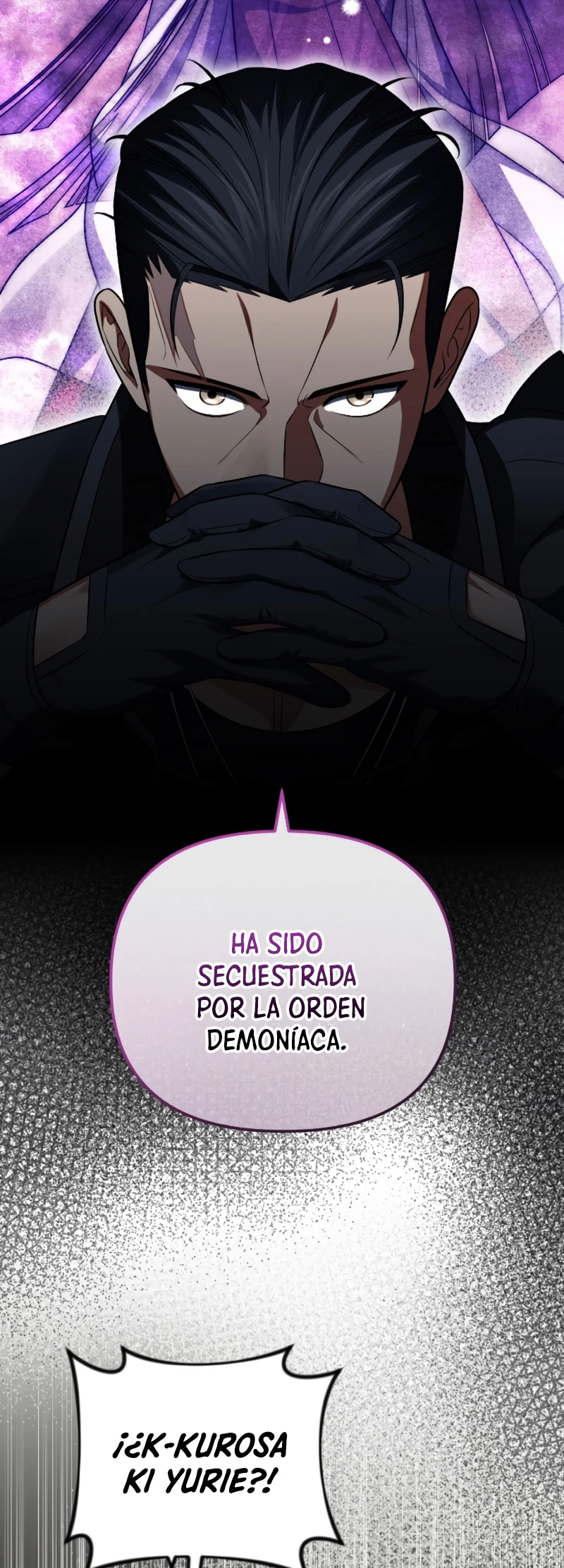 Jugador que regresó 10.000 años después Capitulo 81 página 33