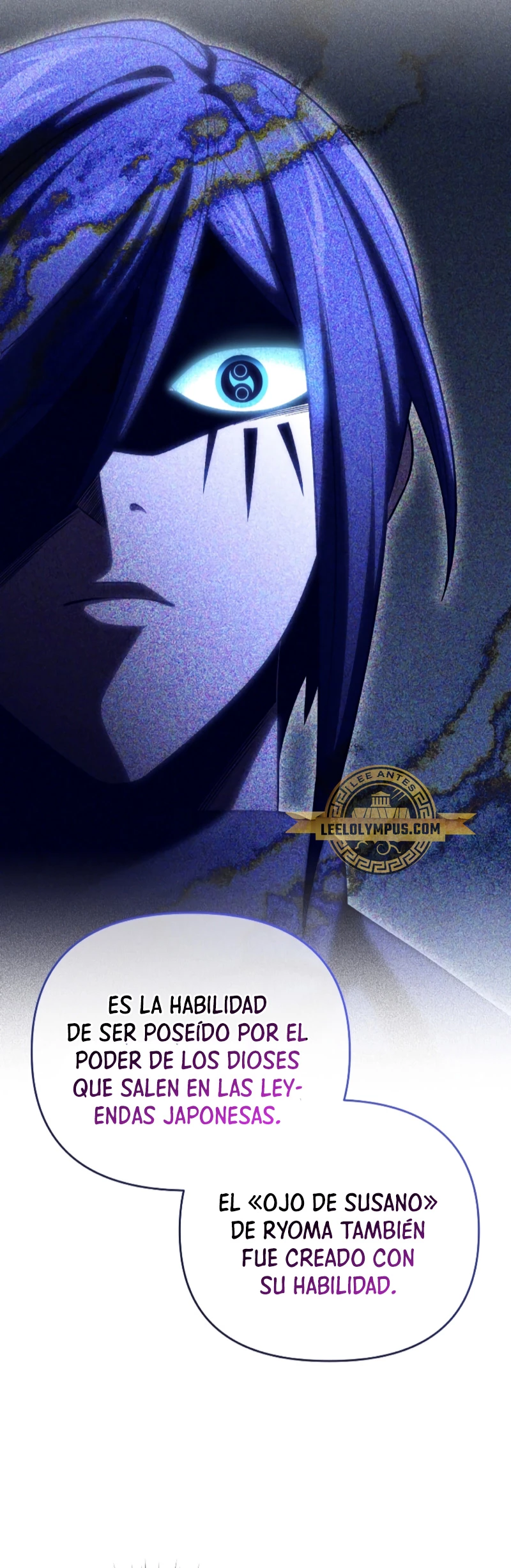 Jugador que regresó 10.000 años después Capitulo 81 página 42