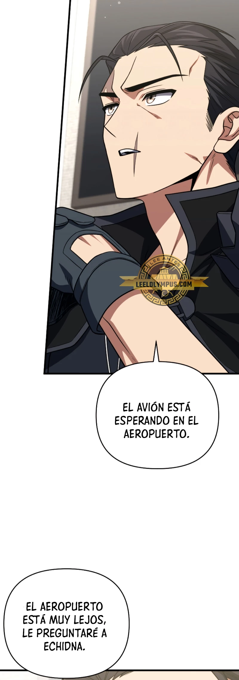 Jugador que regresó 10.000 años después Capitulo 81 página 49