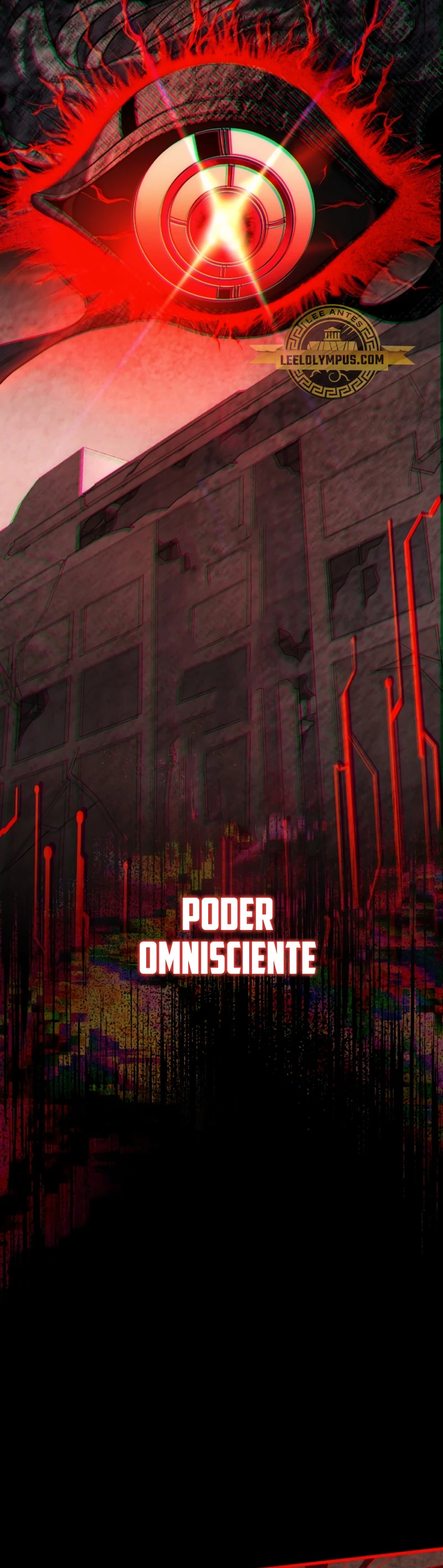 Jugador que regresó 10.000 años después Capitulo 82 página 46