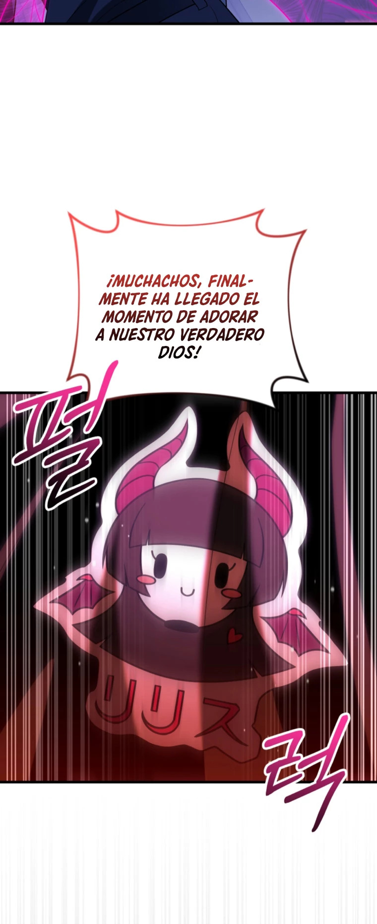 Jugador que regresó 10.000 años después Capitulo 83 página 33