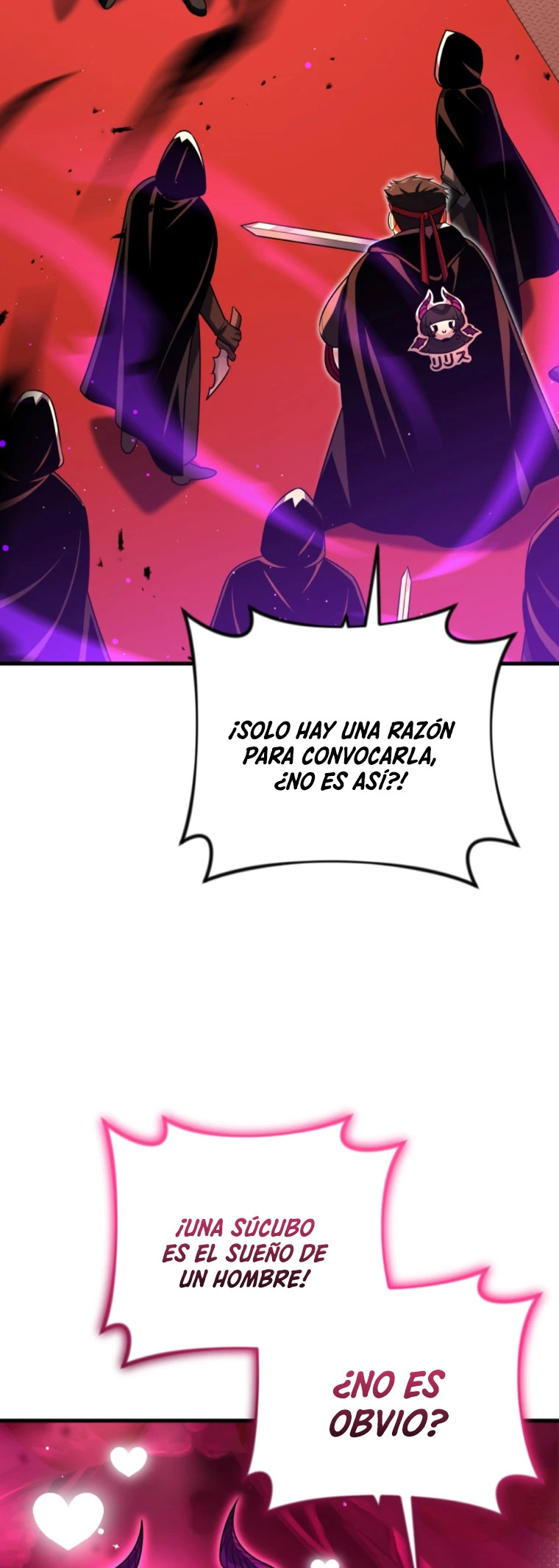 Jugador que regresó 10.000 años después Capitulo 83 página 53