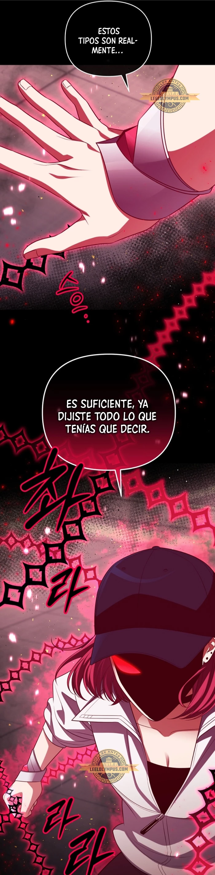 Jugador que regresó 10.000 años después Capitulo 84 página 52