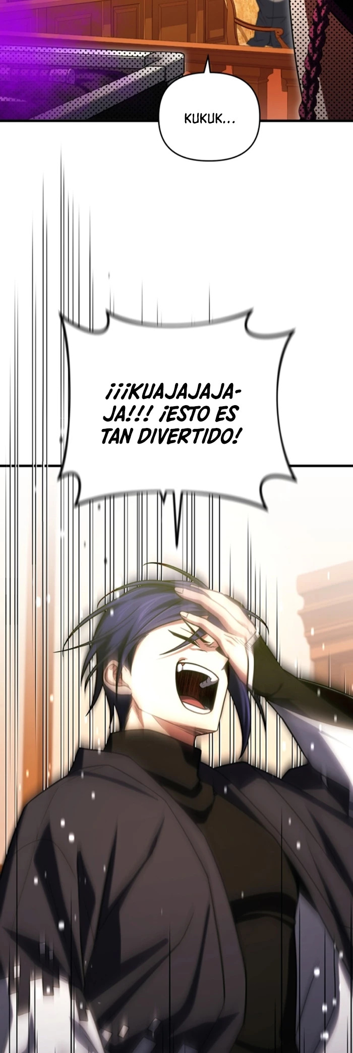 Jugador que regresó 10.000 años después Capitulo 85 página 69