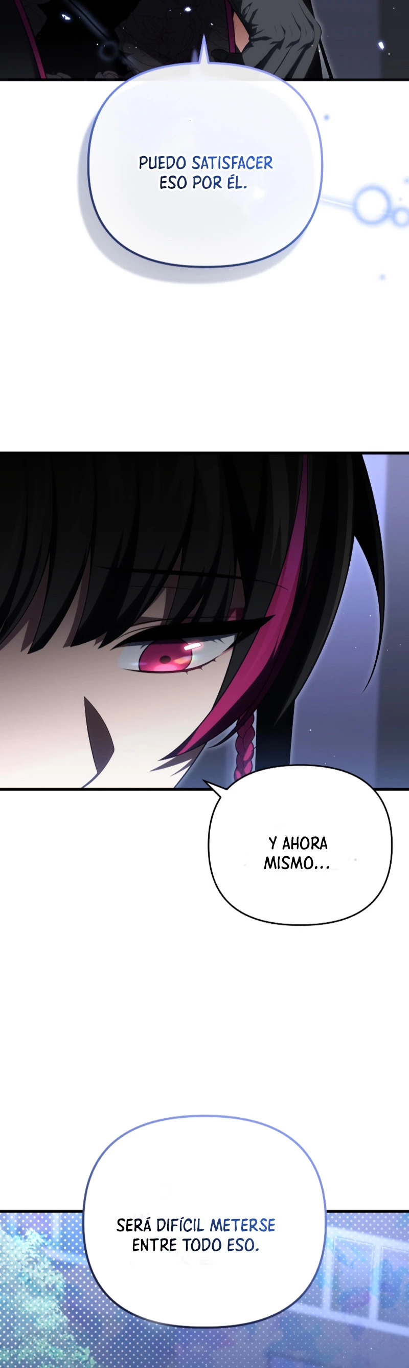 Jugador que regresó 10.000 años después Capitulo 87 página 77