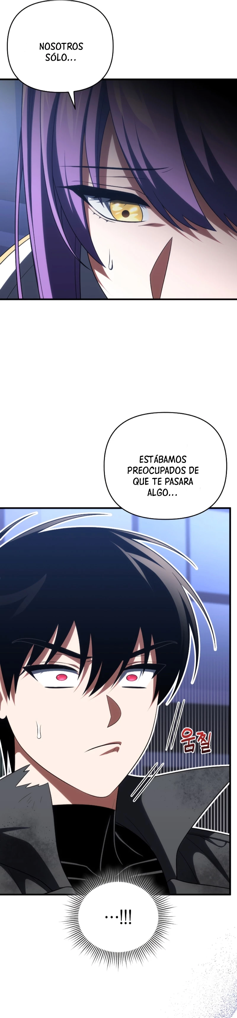 Jugador que regresó 10.000 años después Capitulo 87 página 90