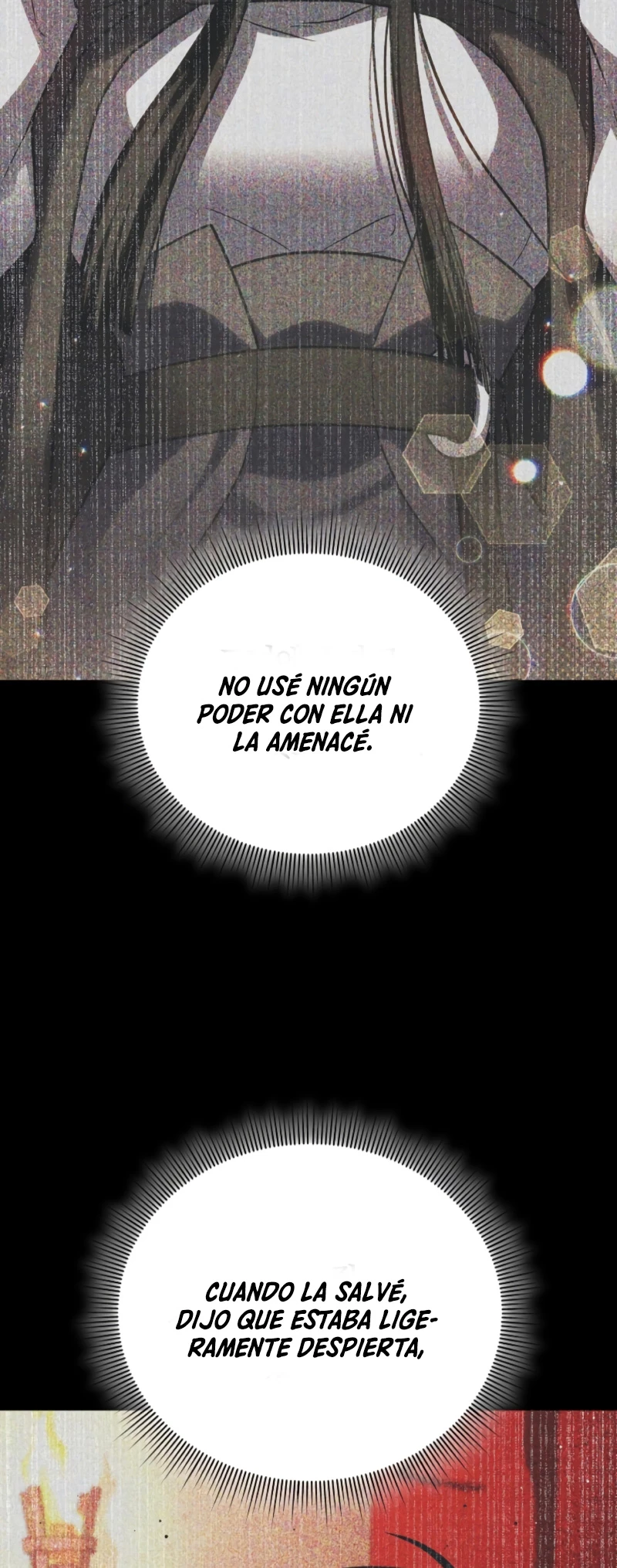 Jugador que regresó 10.000 años después Capitulo 87 página 102