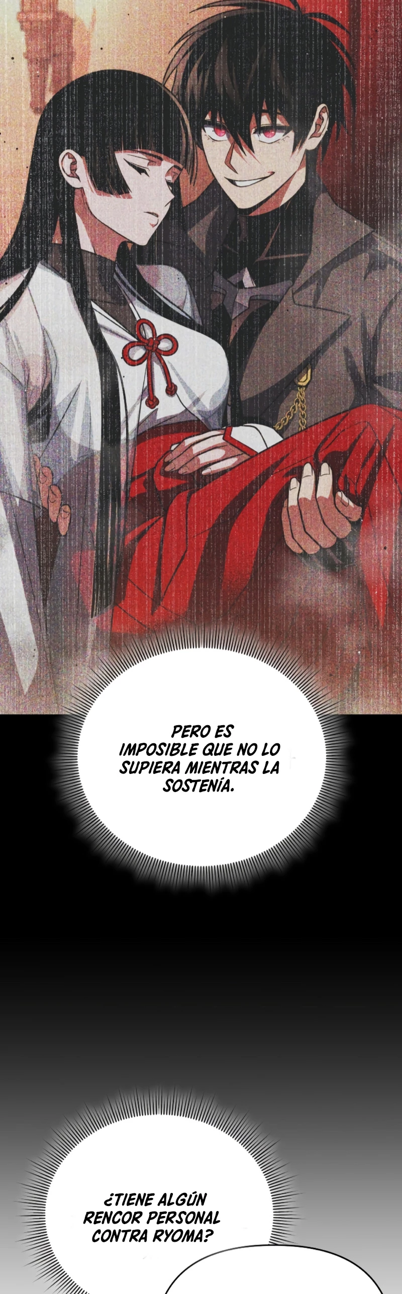 Jugador que regresó 10.000 años después Capitulo 87 página 104