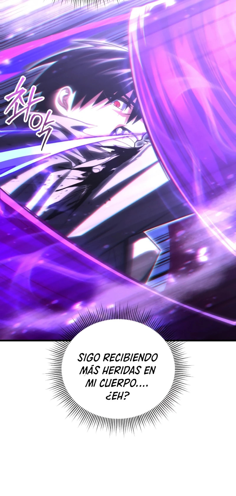 Jugador que regresó 10.000 años después Capitulo 87 página 17