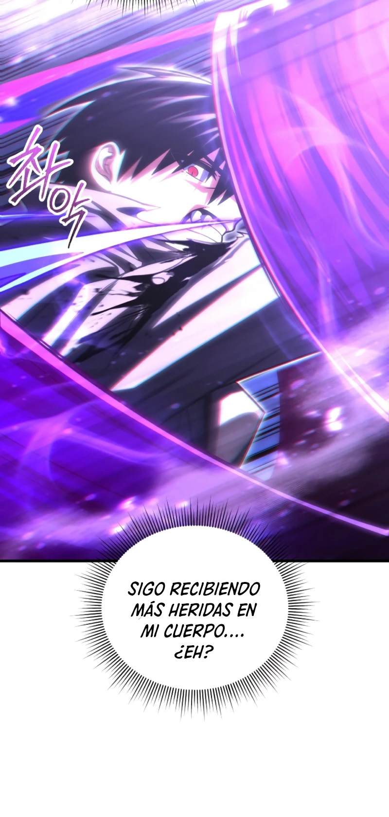 Jugador que regresó 10.000 años después Capitulo 87 página 18
