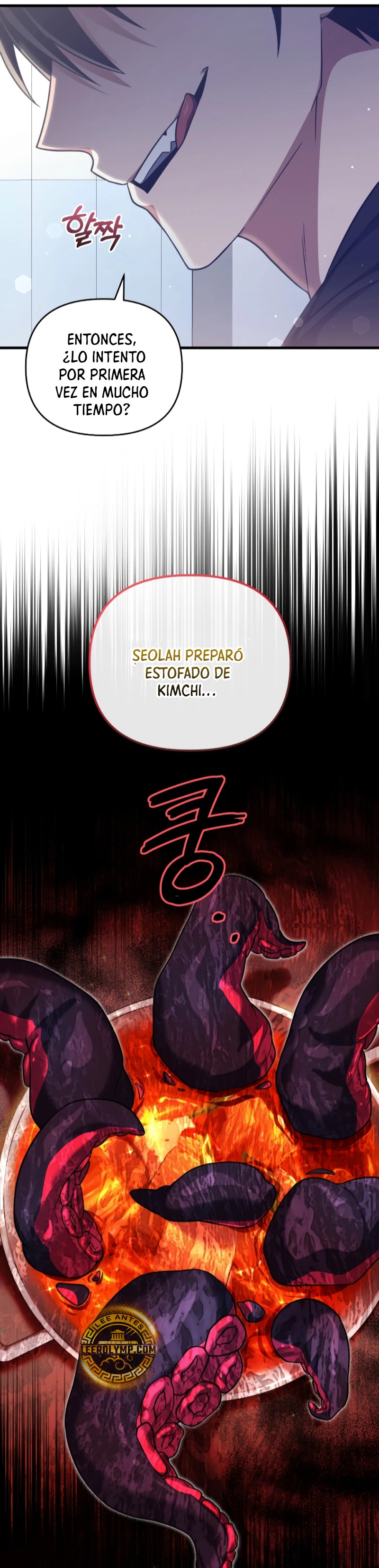 Jugador que regresó 10.000 años después Capitulo 89 página 39