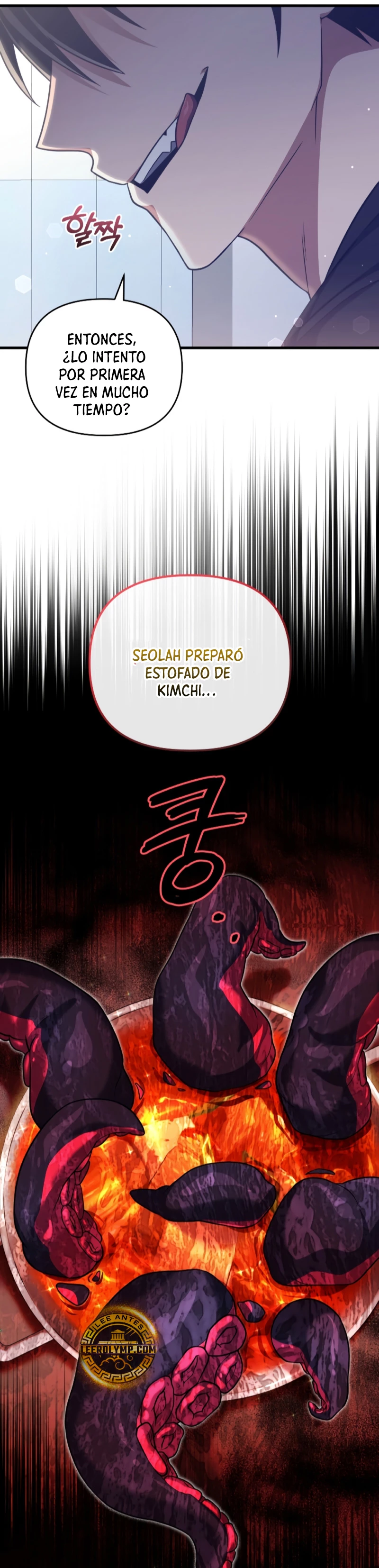 Jugador que regresó 10.000 años después Capitulo 89 página 40