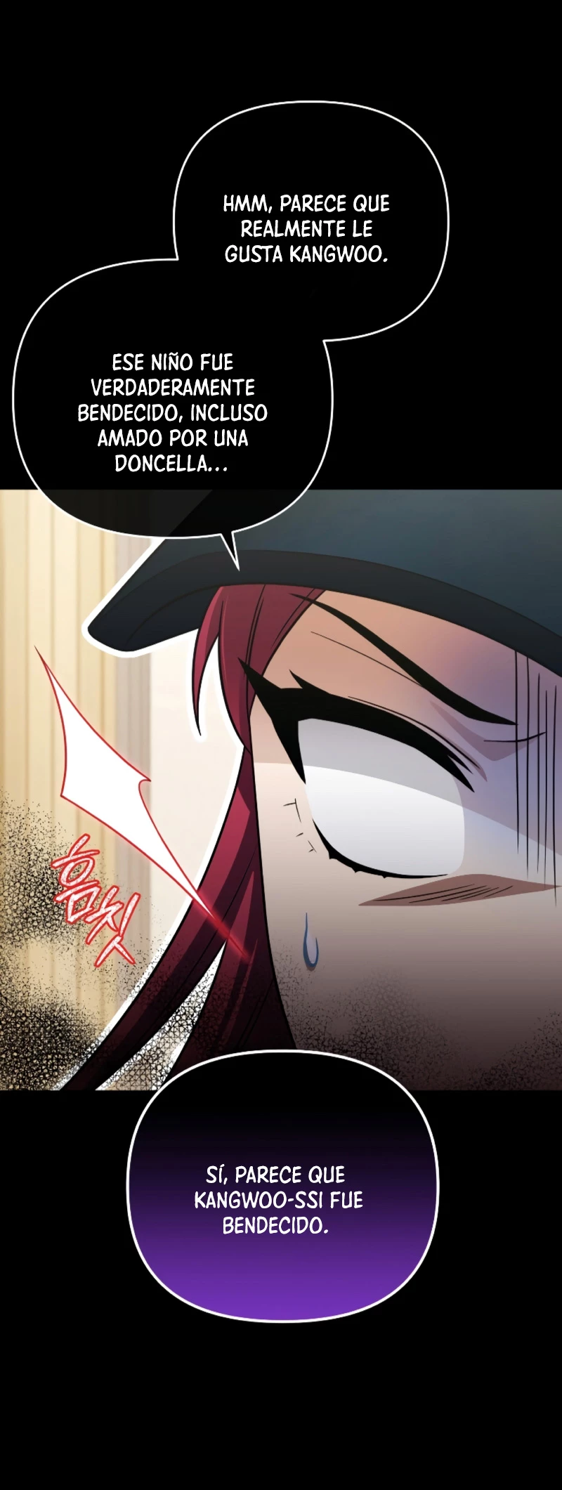 Jugador que regresó 10.000 años después Capitulo 89 página 54