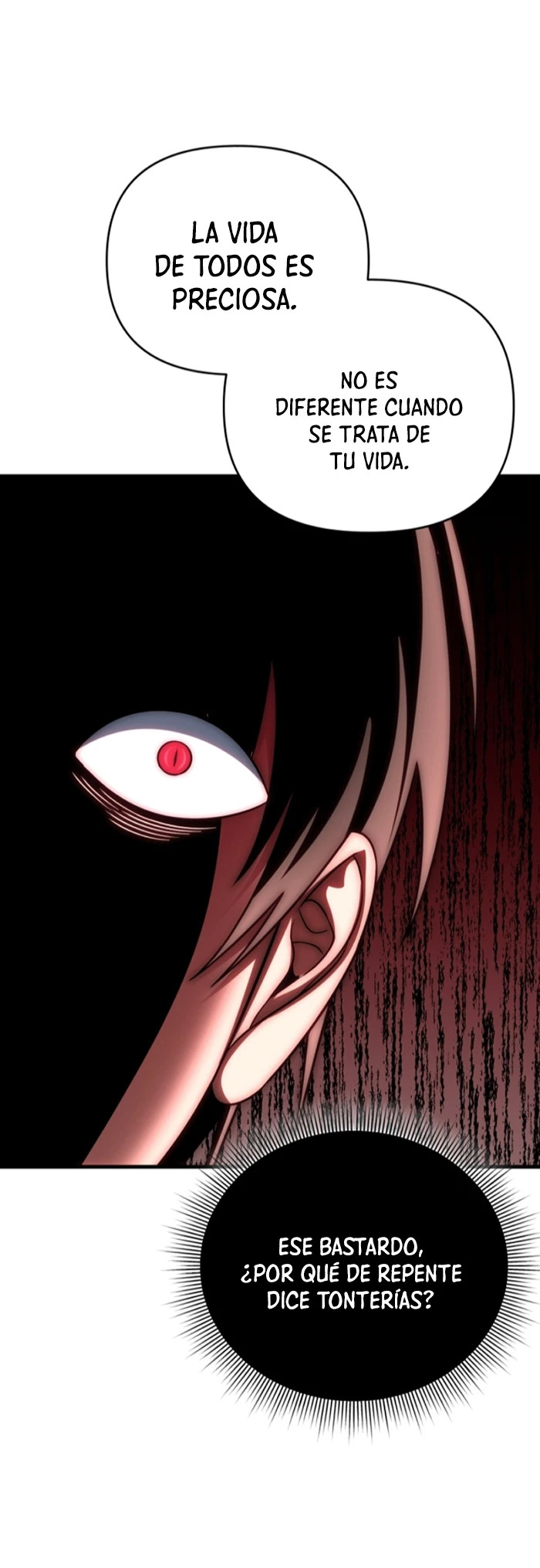 Jugador que regresó 10.000 años después Capitulo 90 página 79