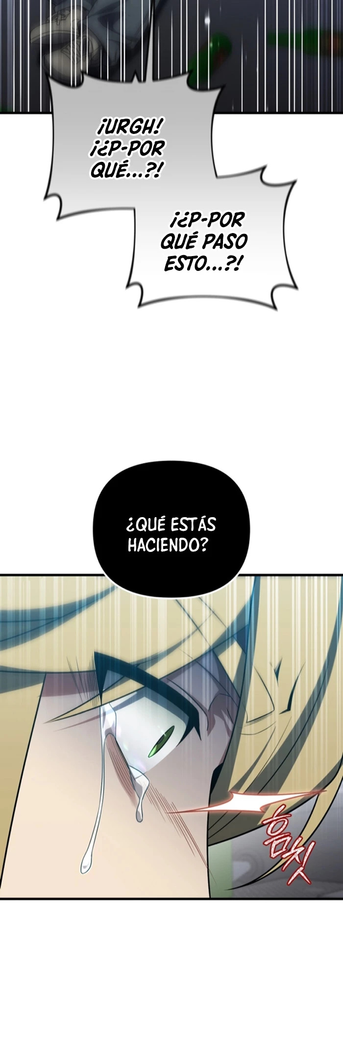 Jugador que regresó 10.000 años después Capitulo 90 página 97
