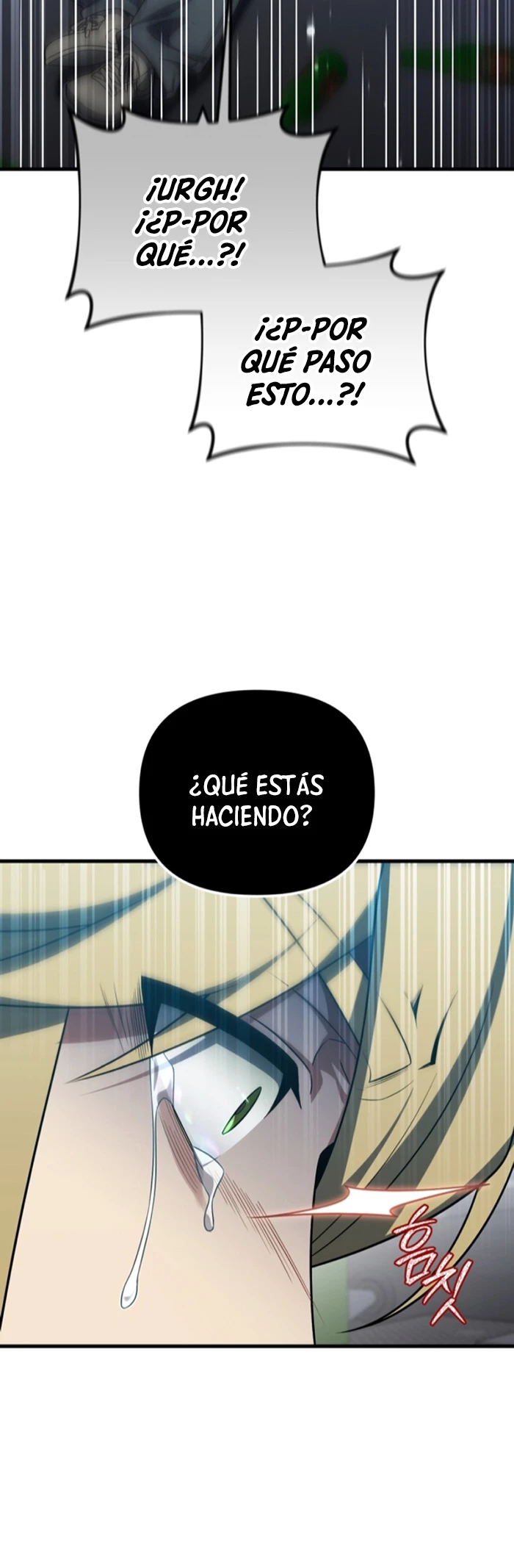 Jugador que regresó 10.000 años después Capitulo 90 página 98