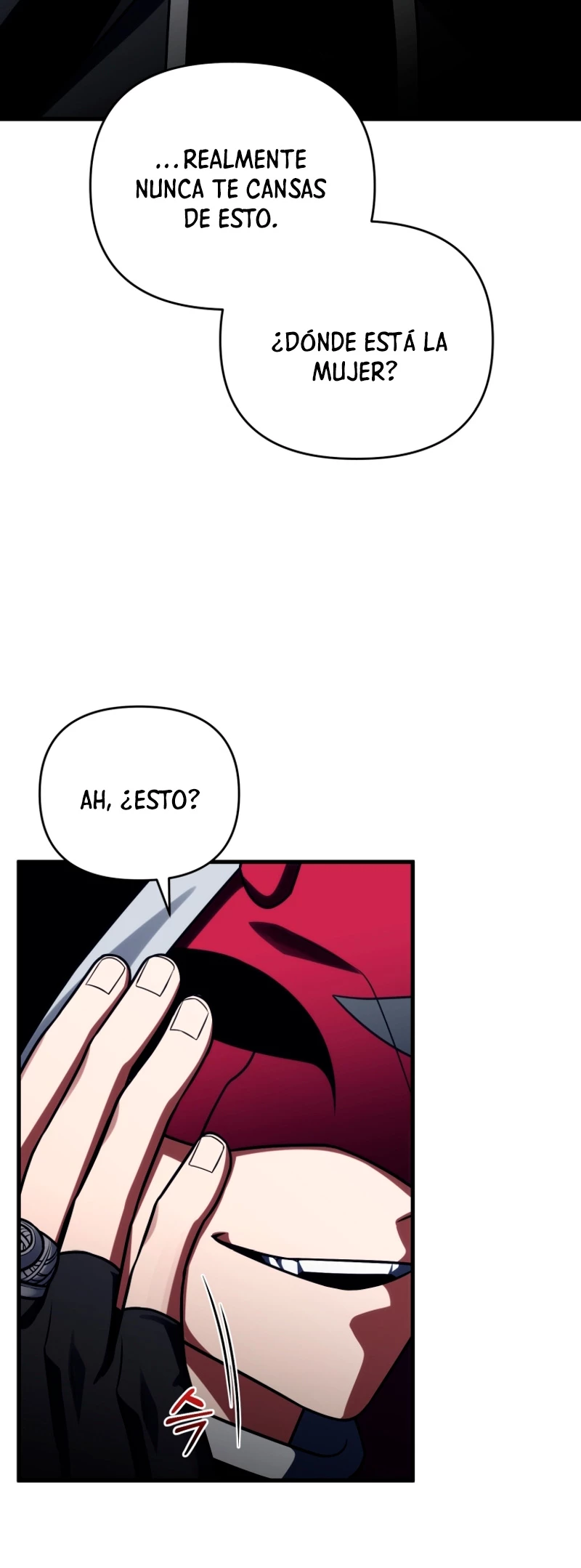 Jugador que regresó 10.000 años después Capitulo 91 página 46