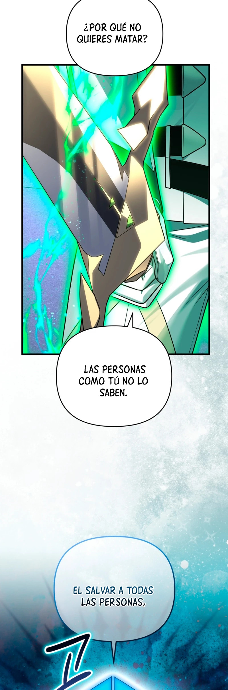Jugador que regresó 10.000 años después Capitulo 91 página 63