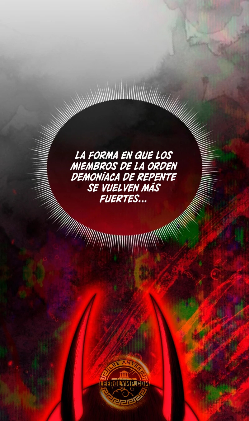 Jugador que regresó 10.000 años después Capitulo 91 página 103