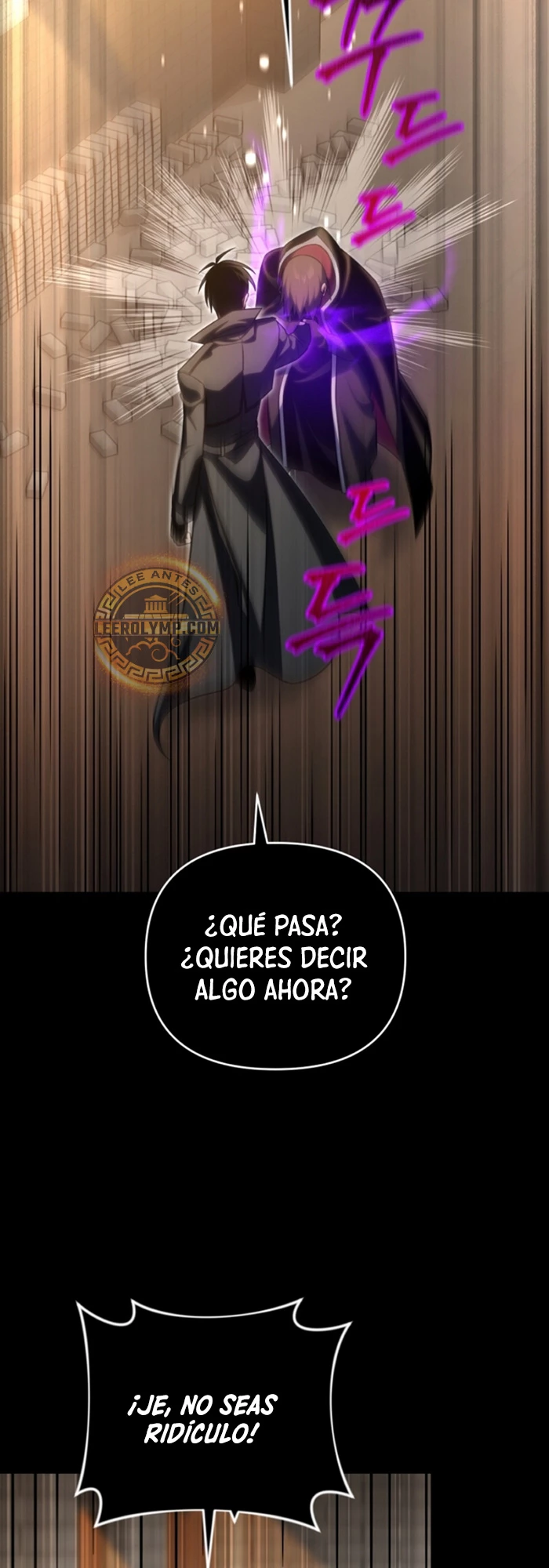 Jugador que regresó 10.000 años después Capitulo 92 página 18