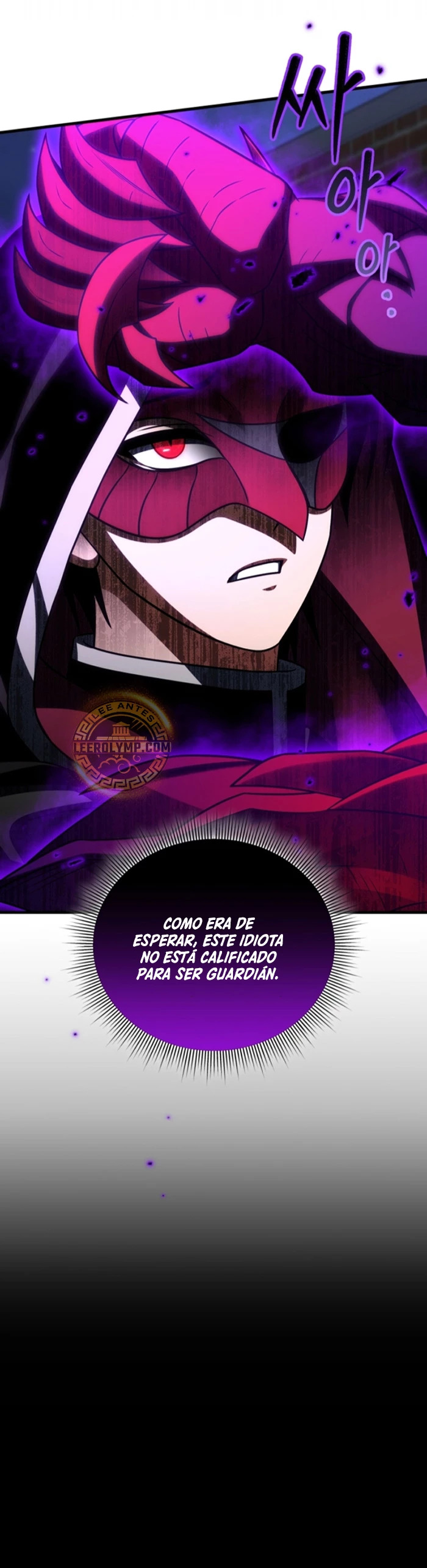 Jugador que regresó 10.000 años después Capitulo 92 página 9