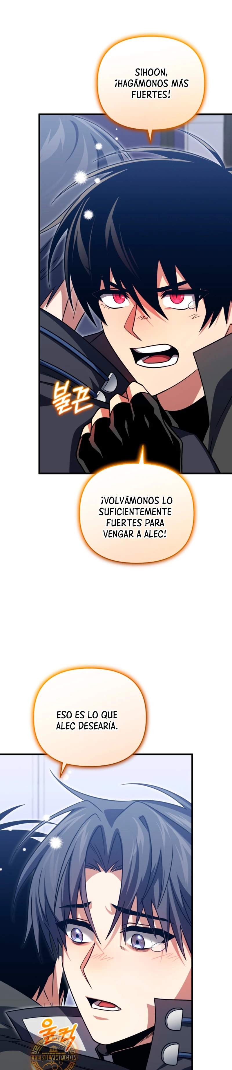 Jugador que regresó 10.000 años después Capitulo 94 página 86