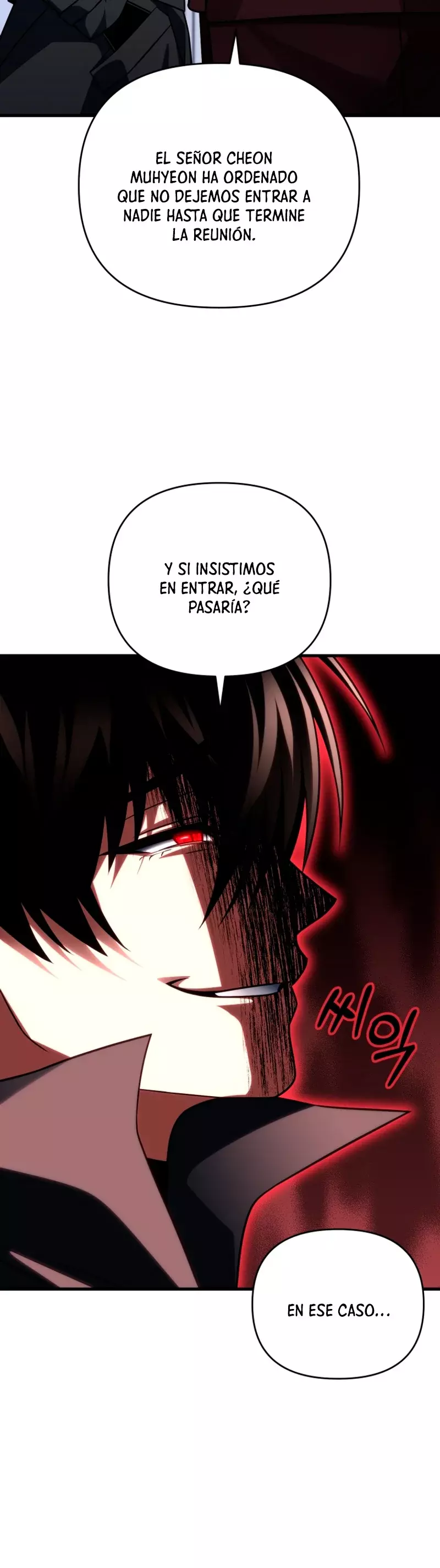Jugador que regresó 10.000 años después Capitulo 95 página 29