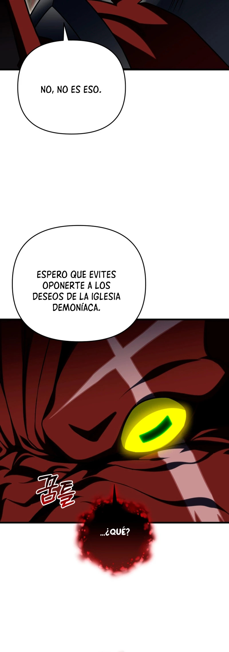 Jugador que regresó 10.000 años después Capitulo 96 página 81