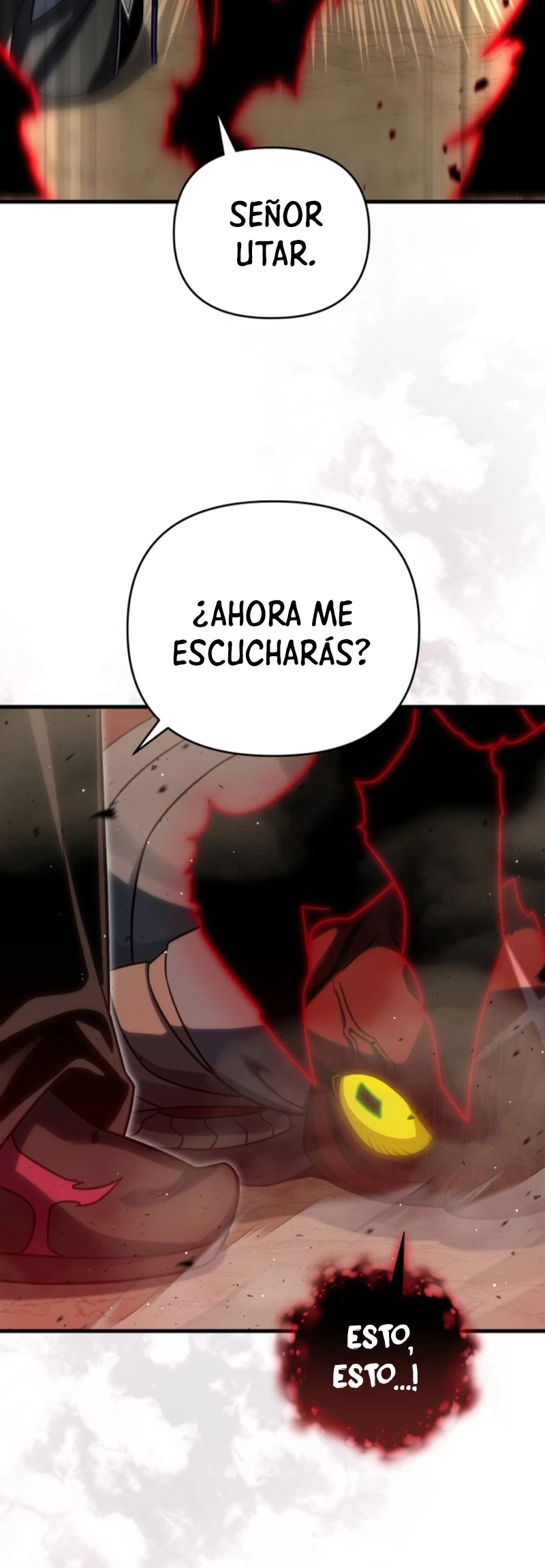 Jugador que regresó 10.000 años después Capitulo 96 página 89