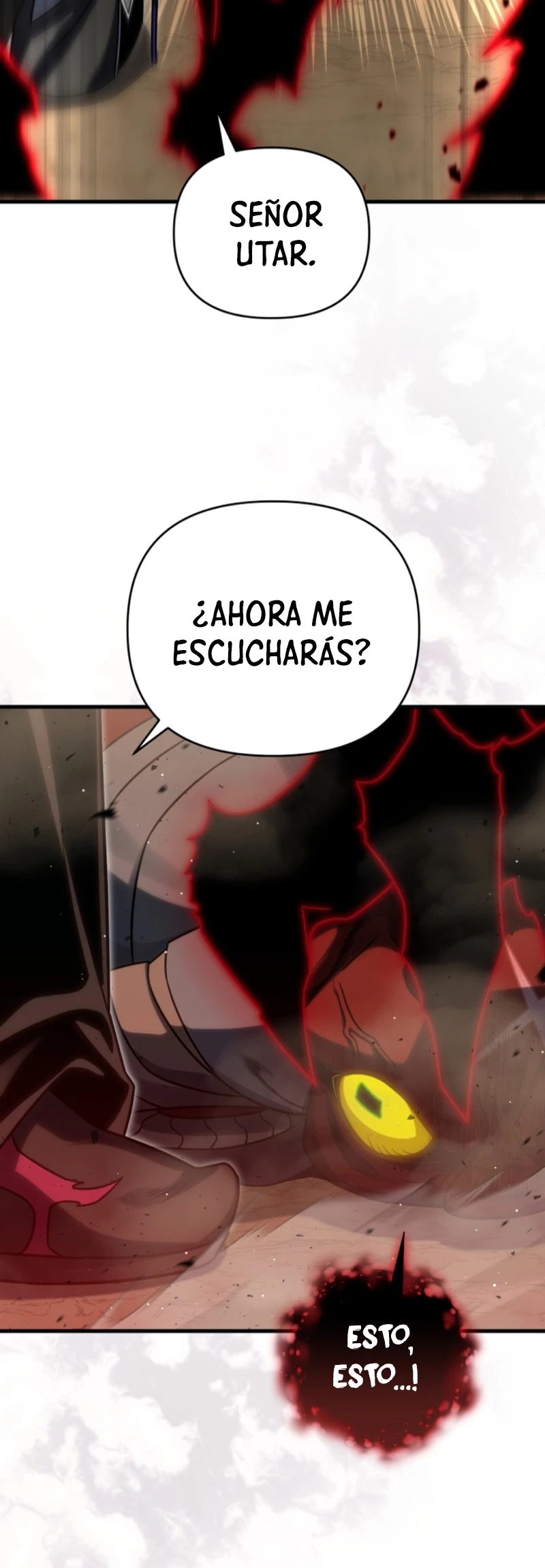 Jugador que regresó 10.000 años después Capitulo 96 página 90