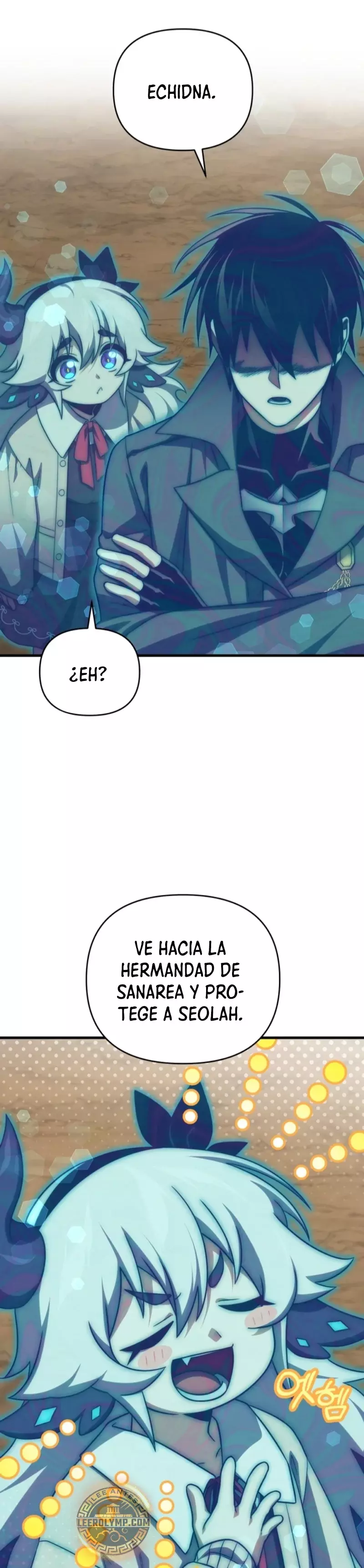 Jugador que regresó 10.000 años después Capitulo 97 página 10