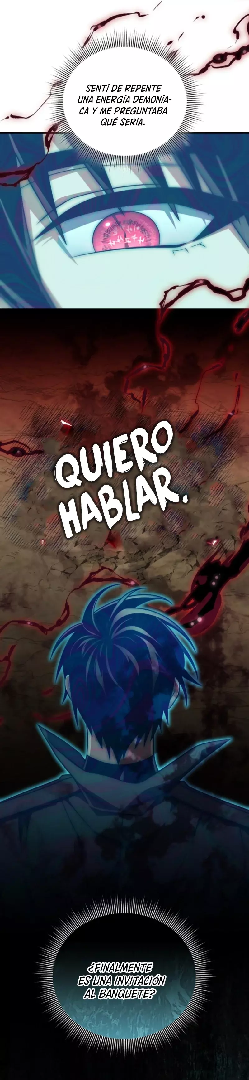 Jugador que regresó 10.000 años después Capitulo 97 página 13