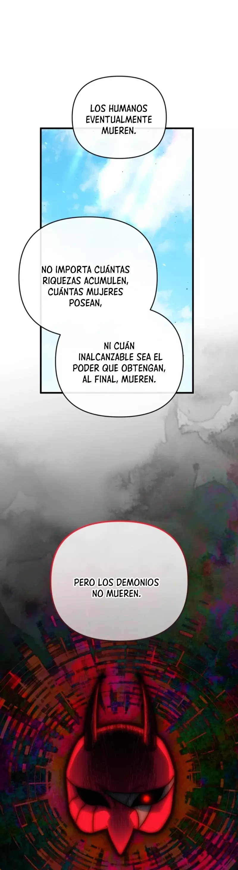 Jugador que regresó 10.000 años después Capitulo 97 página 27