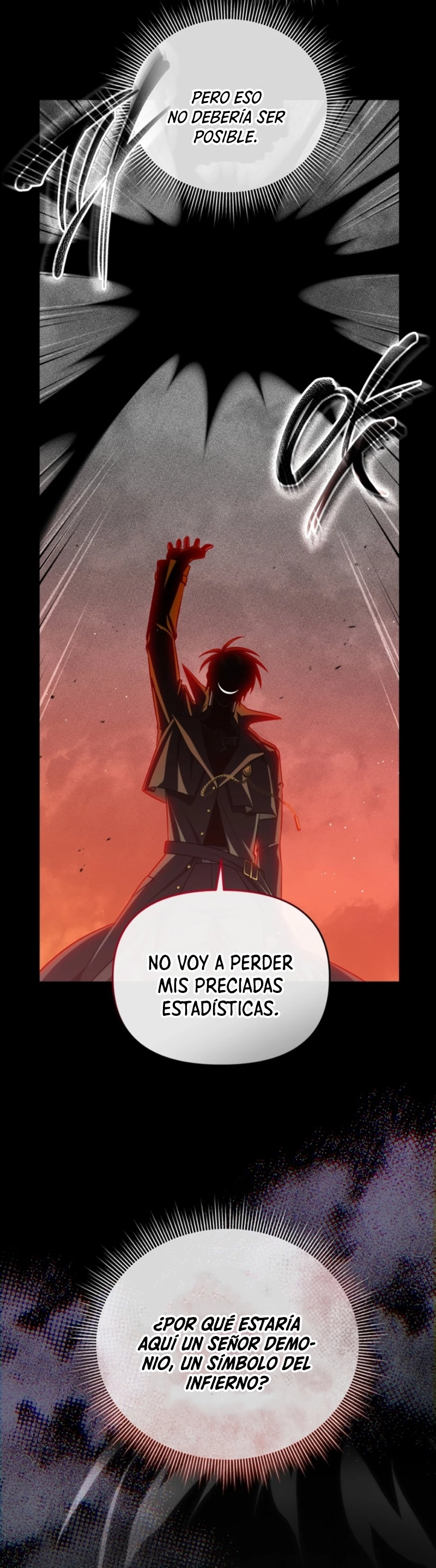 Jugador que regresó 10.000 años después Capitulo 98 página 52