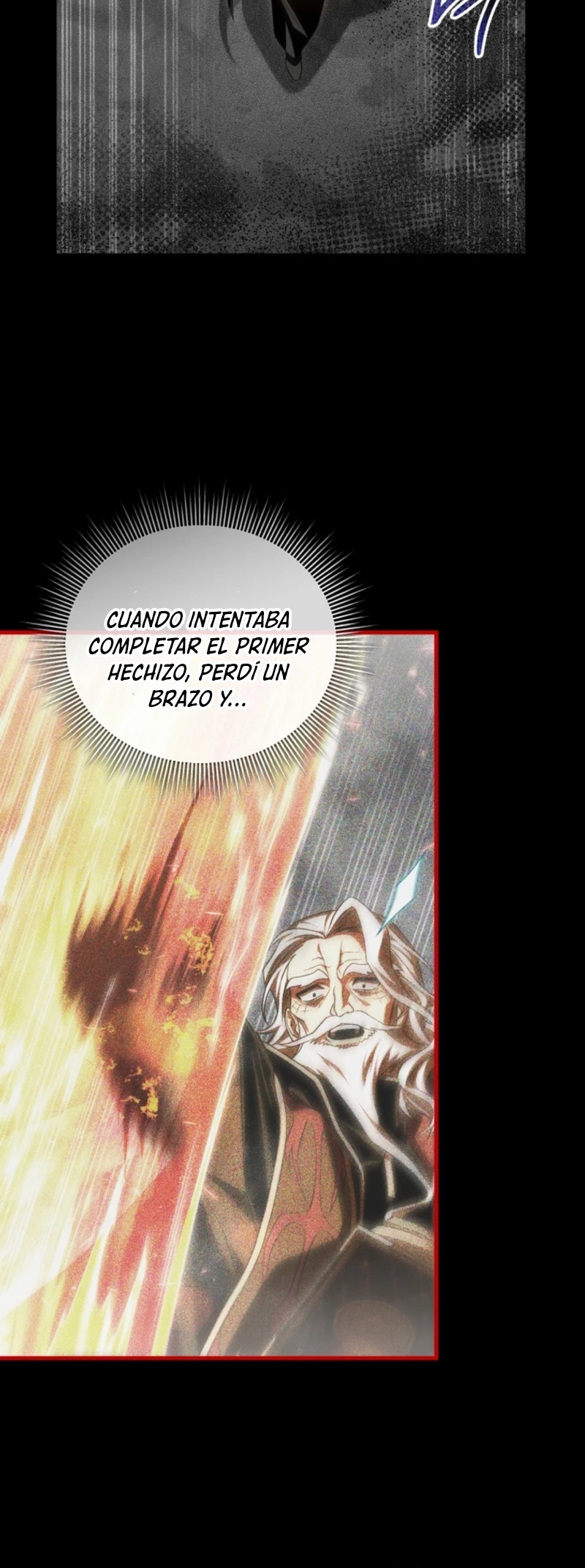 Jugador que regresó 10.000 años después Capitulo 98 página 57