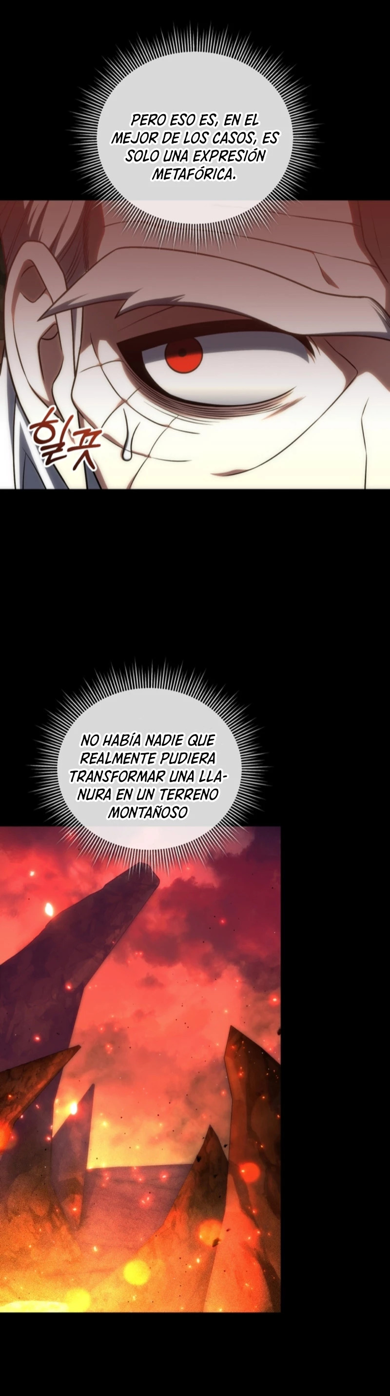 Jugador que regresó 10.000 años después Capitulo 98 página 5