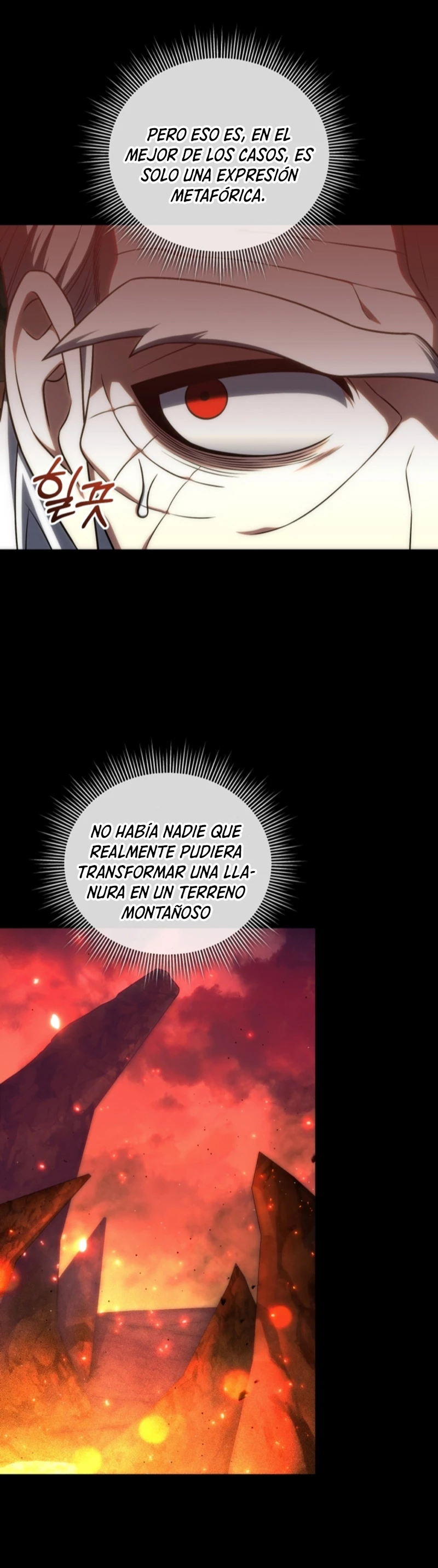 Jugador que regresó 10.000 años después Capitulo 98 página 6