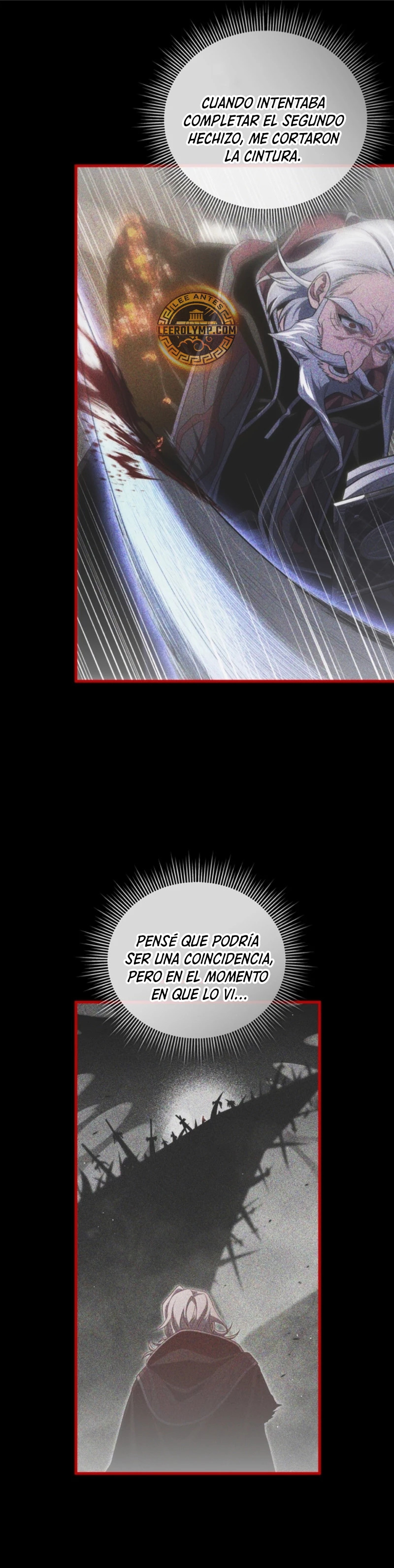 Jugador que regresó 10.000 años después Capitulo 98 página 59